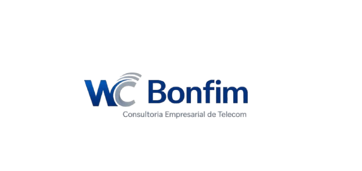 WC Bonfim Logo